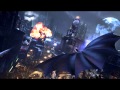 The Duke Spirit - Creature (Batman Arkham City ...