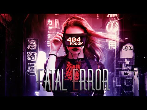 DXXDLY & KLLDSK - FATAL ERROR | HardWave Music |