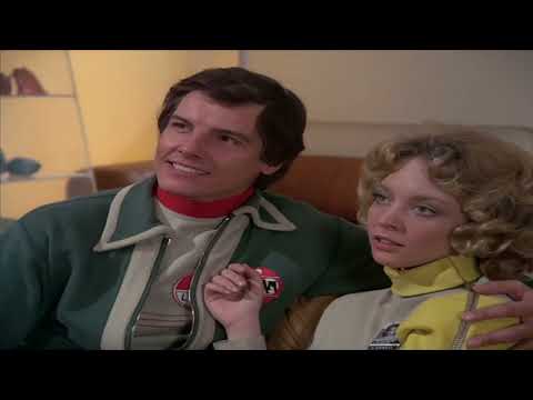 MONDBASIS ALPHA 1 Staffel2 Folge 20 Die Meuterei