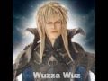 Adam And Joe Jareth The Goblin King