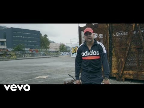 Blxck Swag - Gasolina