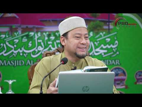 15-11-2023 Ustaz Ahmad Jailani: Kitab Bidayahtul Mujtahid~Bab Najis Yang Dimaafkan