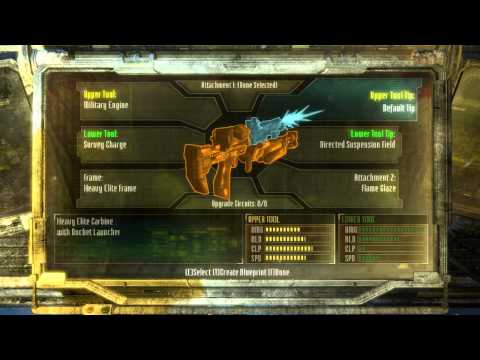 Zagrajmy w Dead Space 3 (Ragnarok & Tivolt) part 19