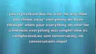 We will never be the same.....