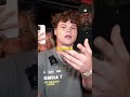 Kanel Joseph Hat Jack Doherty Unter Druck Gesetzt Lustig