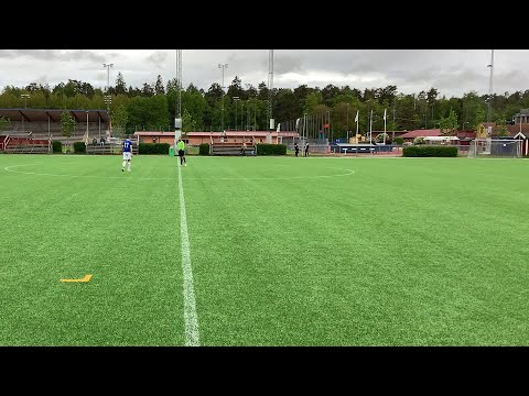 Stureby vs IFK Aspudden-Tellus