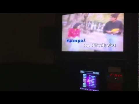 Jangan tunggu lama lama