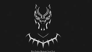 Black Panther Waukonda Soundtrack -Get your way (sex as a weapon)