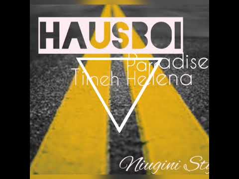 Husboi - Tineh Helena
