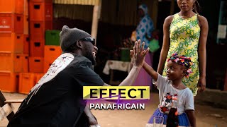 Akhlou Brick - Effect Panafricain