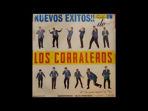 Los Corraleros De Majagual - Rico Merengue