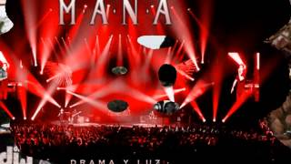 Mana - El verdadero amor perdona (en vivo)