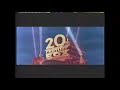 Opening To Young Guns II 1991 Laserdisc