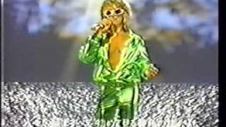 Michel Polnareff - "J'AI TELLEMENT DE CHOSES A DIRE" Japan TV Sept. 1979 (version 1)