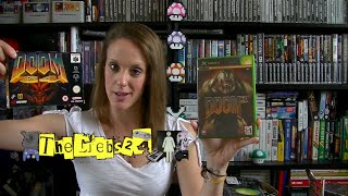 Girly Gamer: Retro and Current gen haul HD