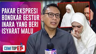 Download lagu Kirdi Putra Analisis 5 Jeritan Hati & Beban Berat di Balik Kemunculan Inara Rusli | CUMI TOP V mp3 Download lagu Kirdi Putra Analisis 5 Jeritan Hati & Beban Berat di Balik Kemunculan Inara Rusli | CUMI TOP V mp3