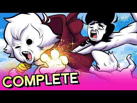 FORSPOKEN (Complete Series)