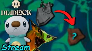 Deadlock Ranked!! How far can I take Vyper??