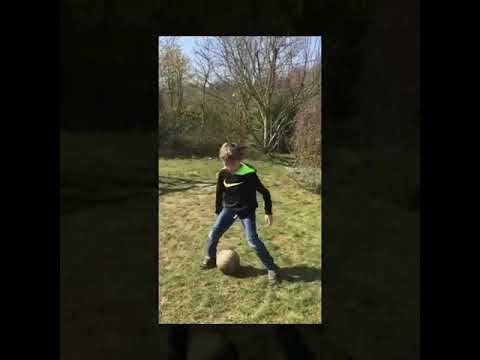 Sport verbindet - Teamwork :-)