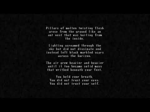 SJM: Dollhouse || 7. Secret death screen