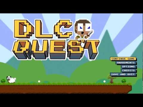 dlc quest pc full