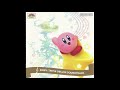 49. Bonus Track: Dreams and Disappearing Kings - Kirby Triple Deluxe Soundtrack