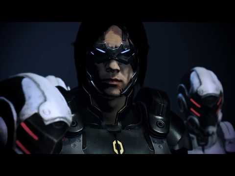 Mass Effect 3 - Priority: Citadel (Cerberus Attack) [FullHD 60 FPS]