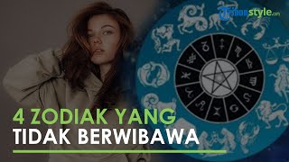 4 Zodiak yang Tidak Berwibawa Sama Sekali, Cancer Tidak Kuat secara Mental