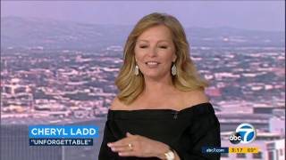 Cheryl Ladd's \