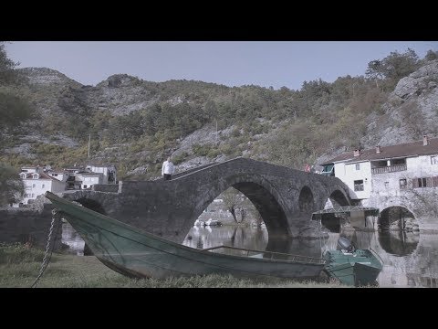 Zoran Džiknić Džile - Vraćam ti se zemljo majko SPOT HD