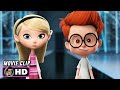 MR PEABODY SHERMAN Clip WABAC 2014