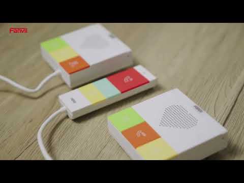 Carátula del video del producto