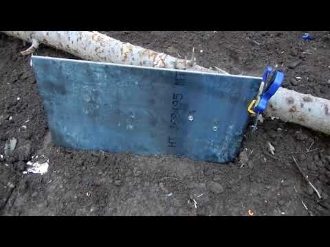 Does sloping armor increase it's protection?