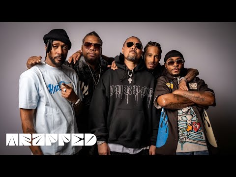 Bone Thugs-N-Harmony - Aww Shit (Official Video)