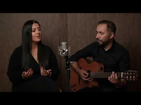 Dona Spahiu & Naim Qukiqi (COVER)
