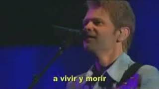 For the sake of the call steven curtis chapman sub español