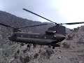 Video 'Insane Chinook Helicopter Landing'