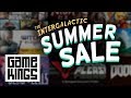 De Steam Summer Sale gecheckt: hoe flikt Valve dit?