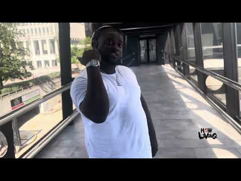 Almighty Gee - How You Living (Episode 3)