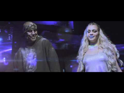 LOS HOMEBOYS - XXXOMBIE (VIDEO OFICIAL)