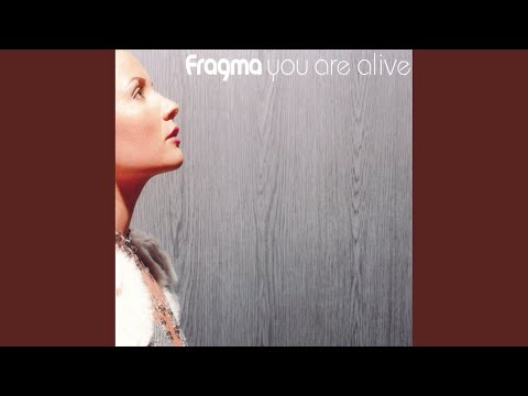 You Are Alive (Extended Version)