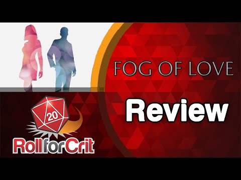 Fog of Love Review | Roll For Crit