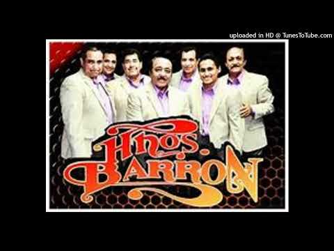 LOS HERMANOS BARRON (Cumbias Inmortales)