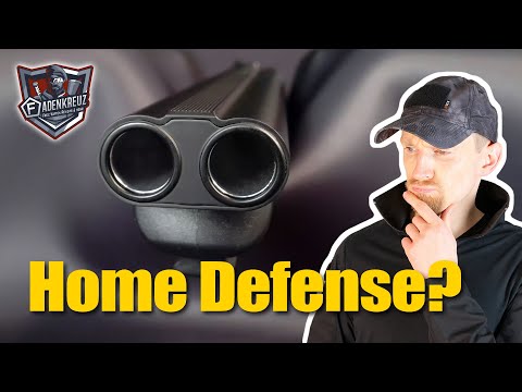 The HDS 68 (7.5 J) on the test bench | Review (2021) | Fadenkreuz