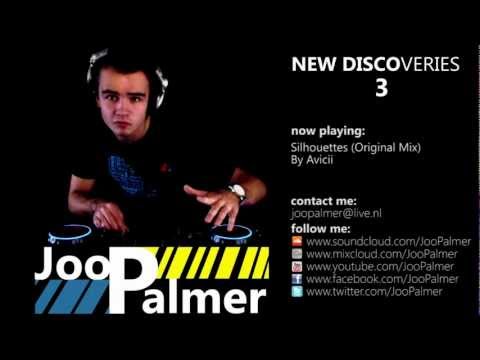 JooPalmer - New Discoveries 3