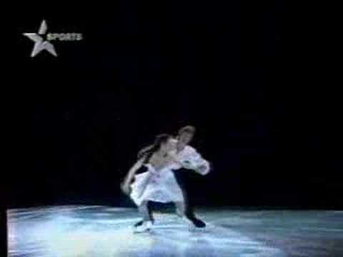 Krylova & Ovsyannikov Tosca