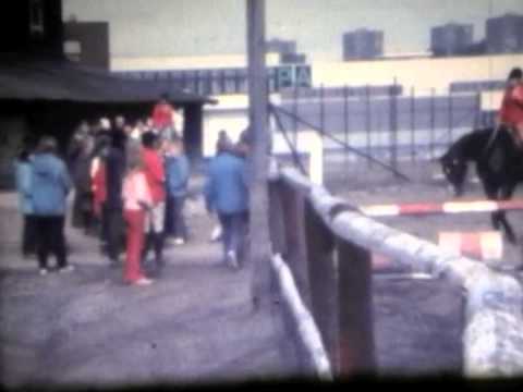 Tveita rideskole 1970