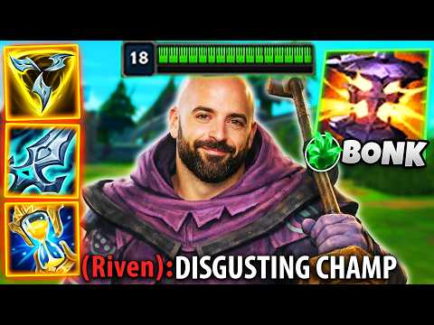 GEBT MIR EINE ECHTE WAFFE UND SEHT, WAS PASSIERT! JAX IST GERADE ABSOLUT ABSOLUT ABSOLUT EKELHAFT!