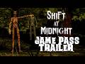 Vidéo de gameplay de Shift at Midnight  PC