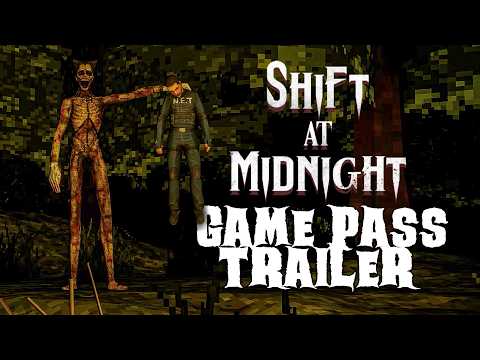 Release Date Trailer